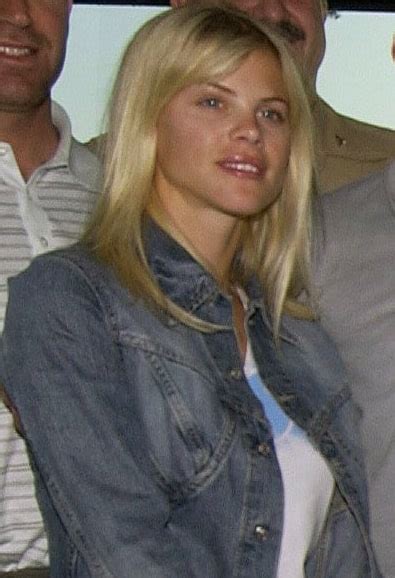 Remember Tiger Woods Ex Wife Heres Elin Nordegrens New Life Today Soul Of Hollywood