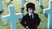 The set of 'The Omen' was apparently cursed: Everything to know – Film ...
