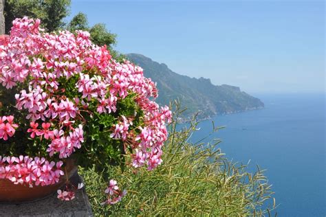 6 Beautiful Places To Celebrate Spring In Italy