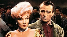 The Spoilers (1942) — The Movie Database (TMDB)