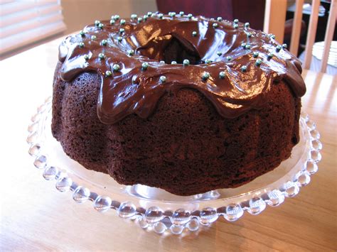 Super Moist Chocolate Bundt Cake Tasty Kitchen A Happy Recipe Community