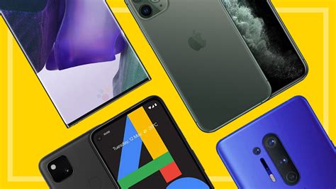 What Is Australias Best Smartphone Brand Choice