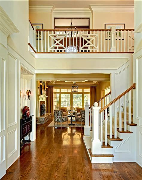 Traditional Home Interior Design Ideas