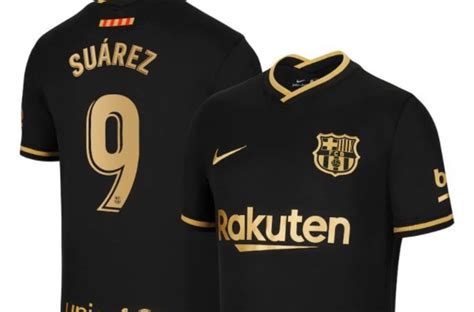 Sale Barcelona 2021 Kit In Stock