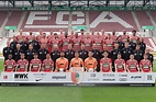 FC Augsburg | Kader 2022/2023 | DER SPIEGEL