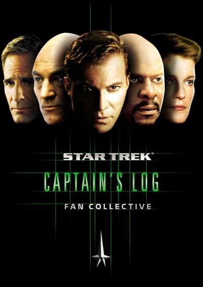 Star Trek Fan Collective Captains Log Memory Alpha Fandom