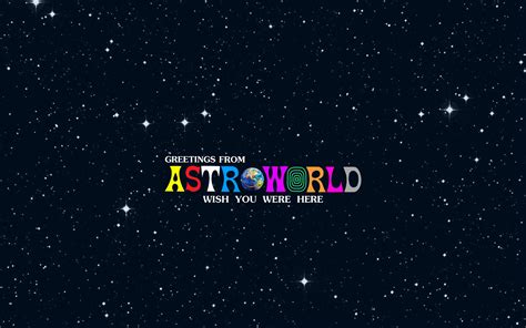 Image Astroworld Desktop Wallpaper 2880 × 1800 Rtravisscott
