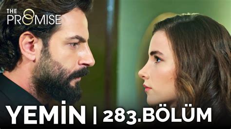 Yemin 283 Bölüm The Promise Season 3 Episode 283 Youtube