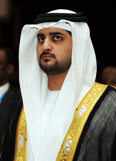 Mohammed Bin Rashid Al Maktoum Networth 2020 Height Weight