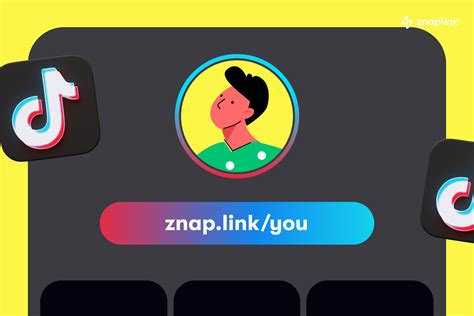 2023 How To Add Linktree To Tiktok Bio 1 Linktree Alternative Zaap