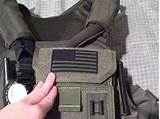 Pictures of Condor Xl Plate Carrier