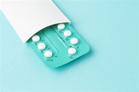 First Us Application For Over The Counter Birth Control Pill Time