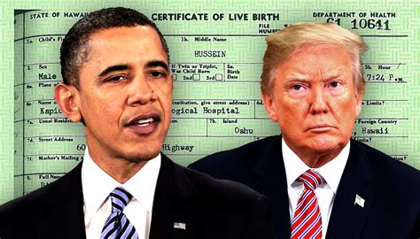 New Book Details The Inside Story Of Obamas Birth Certificate