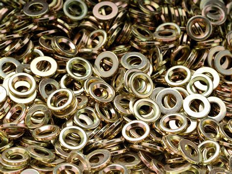 Specialty Fasteners Nuts And Washers For Industrial Application Lamons Products