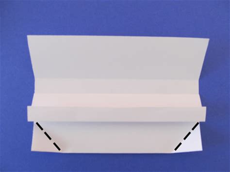 How To Fold An Origami Bar Envelope