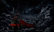 Train of Dreams - Создание игры или новеллы - Проекты - Проекты ...