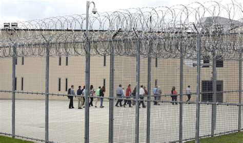 Pennsylvania Lawmakers Prison Reform Advocates Seek To Expand