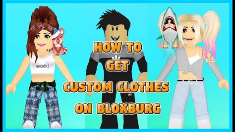 Roblox hack bloxburg roblox hack bloxburg script roblox bloxburg roblox bloxburg script bloxburg. How to ADD clothing codes to BLOXBURG + FREE Outfit codes ...