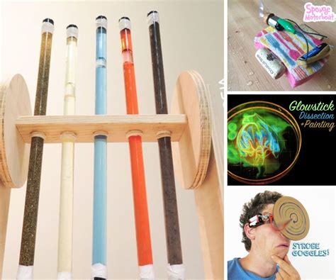 100 Steam Projects For Teachers Instructables