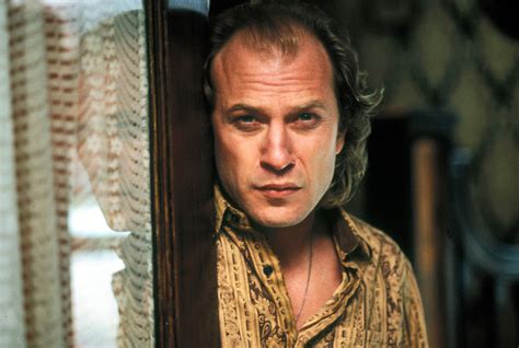 Silence Of The Lambs At The Complete Buffalo Bill Story Rolling