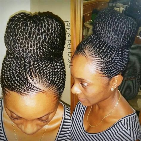 70 Cute African American Braids Updo Hairstyles For Old Mens Hairstyle And Dress