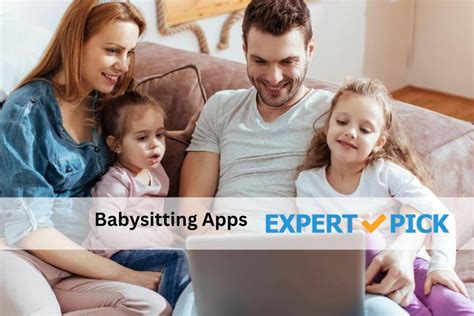 Best Babysitting Apps And Websites