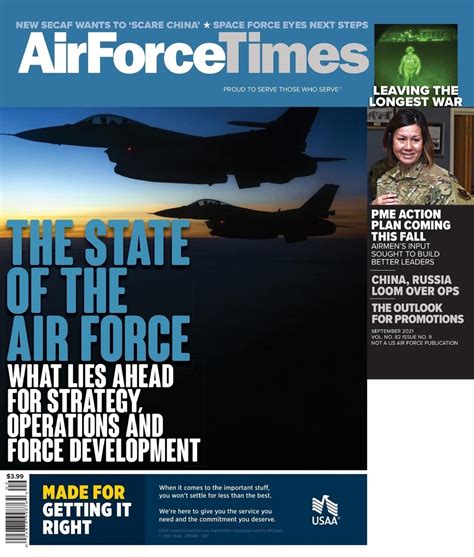 Air Force Times 06 September 2021 Pdf Download Free