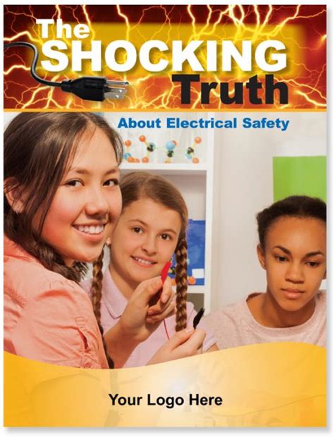 The Shocking Truth About Electrical Safety Culver Company