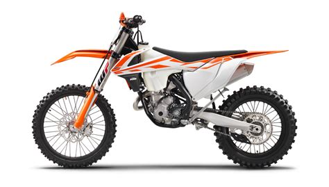 2017 Ktm 350 Xc F First Look 2017 Ktm Motocross And Cross Country