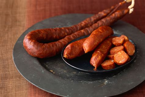 how to make your own dry cured chorizo recipe sausage chorizo recipes spanish chorizo recipes