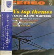 Pete Rugolo / Ralph Marterie – TV's Top Themes (1962, Vinyl) - Discogs