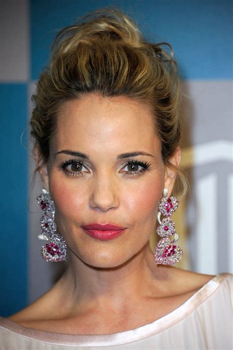 Leslie Bibb Hsb Noticias Cine