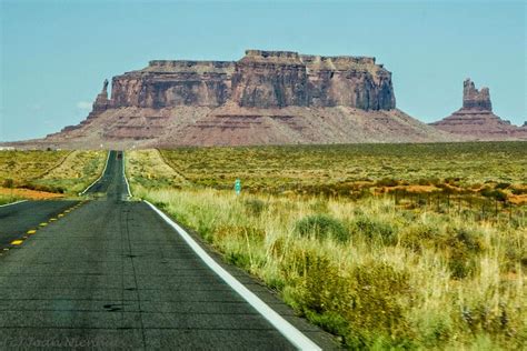 Pacific Northwest Photography Arizona Monument Valley Highway 163