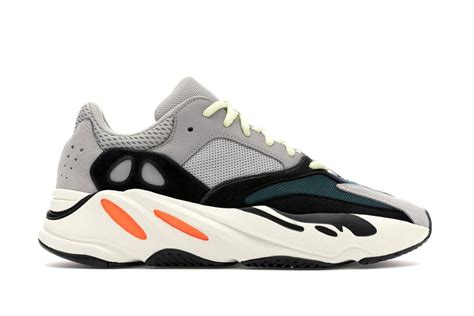 Highsnobiety's yeezy guide, including release information, where to buy, pricing, and a full history of kanye west x adidas originals. The Complete Yeezy 700 V1 QC Guide : Repsneakers