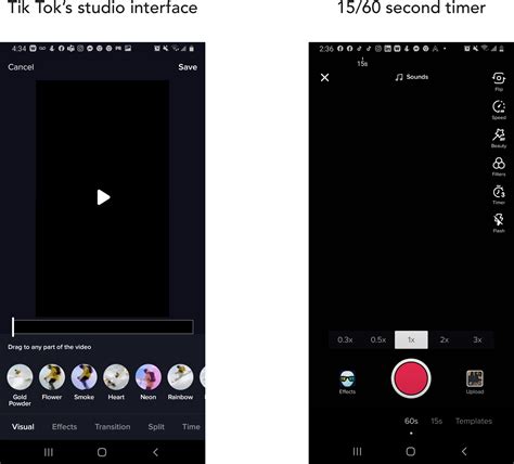 Tik Tok A Look At The Mobile Application Taking The World By Storm