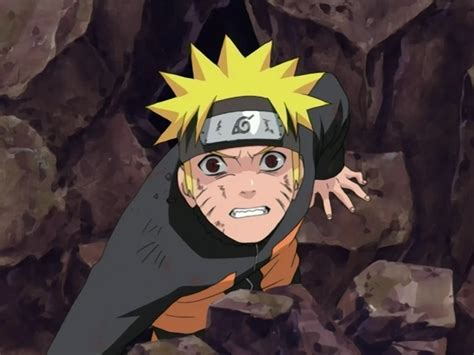 Naruto Shippuden Season 1 Uzumaki Naruto Image 27071190 Fanpop