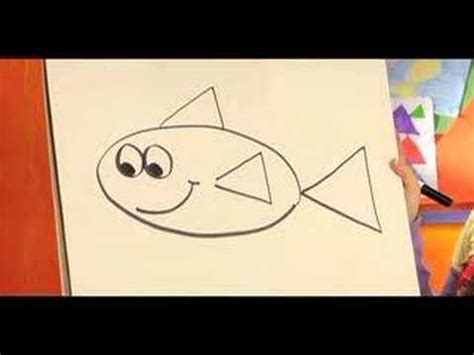 We help your children build good study habits and excel in school. Art House - Fish Segment - YouTube