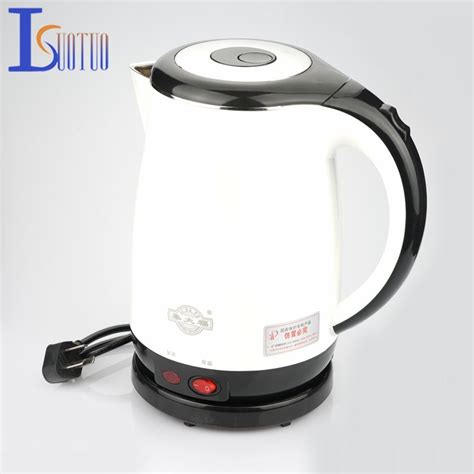 Jdc 18v Home Appliance Household 18l Stainless Steel Electric Kettle