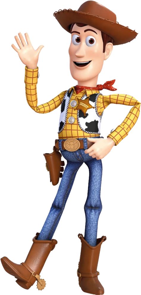 Download Sheriff Woody Png Clipart Background Woody Toy Story Cake