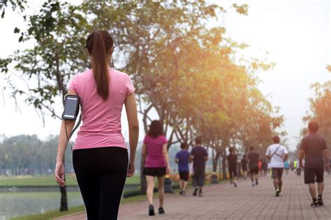 Benefits Of Morning Walk How It Manages Overall Health Healthwire