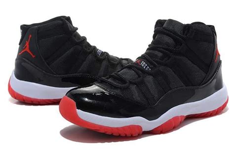 Great savings & free delivery / collection on many items. Кроссовки Nike Air Jordan Retro 11 Black High (001) купить ...