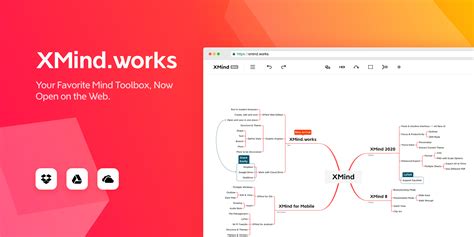 New Arrival Xmind Web Edition Full Featured Xmind The Most