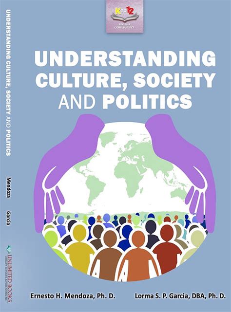 Ucsp Quarter 2 Module 9 Understanding Culture Society