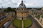 As 5 universidades mais antigas do mundo