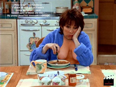 Post A Kram Shot Debra Barone Everybody Loves Raymond Fakes Patricia Heaton