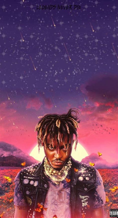 Pin On Juice Wrld