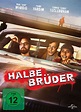 Halbe Brüder | Film-Rezensionen.de