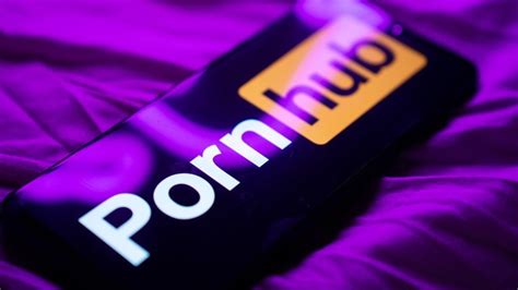 Pornhub Stripchat XVideos Große Pornoseiten müssen