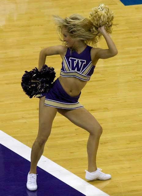 Sexy For Girls University Of Washington Cheerleaders 8112 Hot Sex Picture