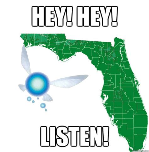 Hey Hey Listen Florida 12 Quickmeme